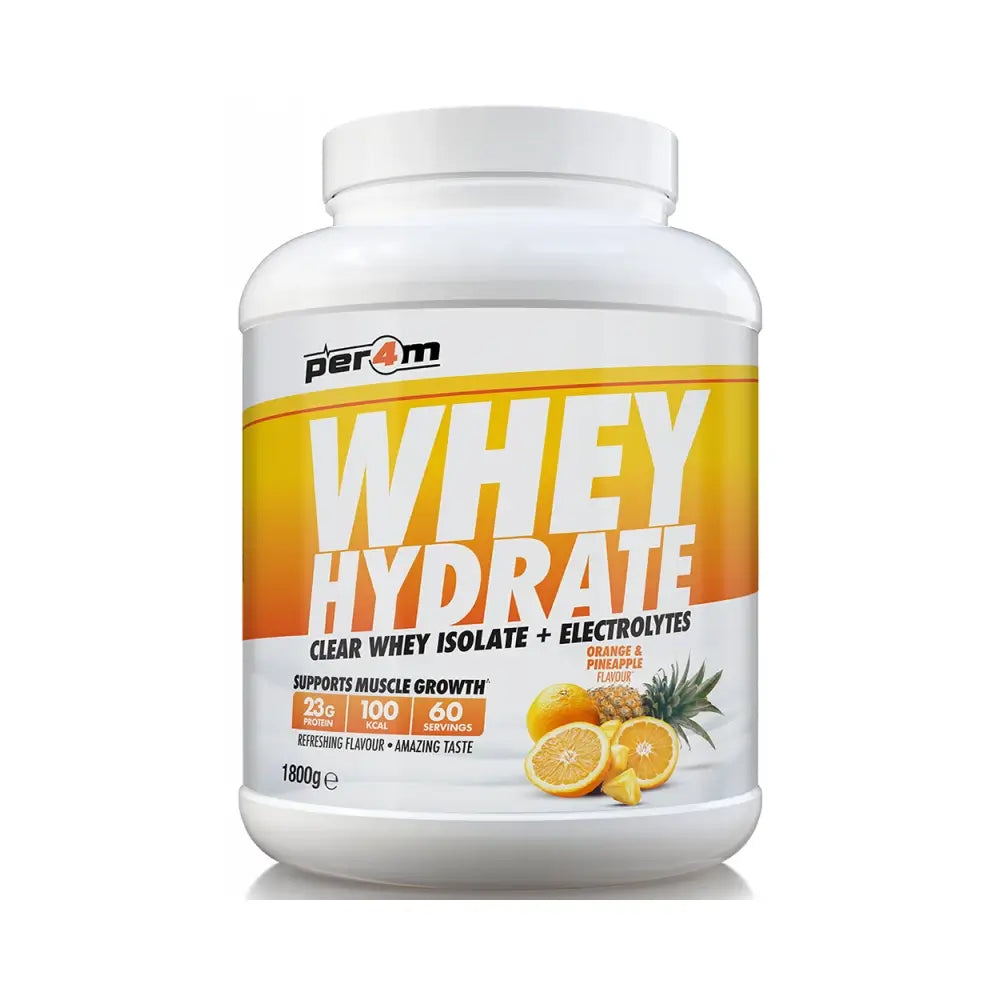 Per4m - Whey Hydrate