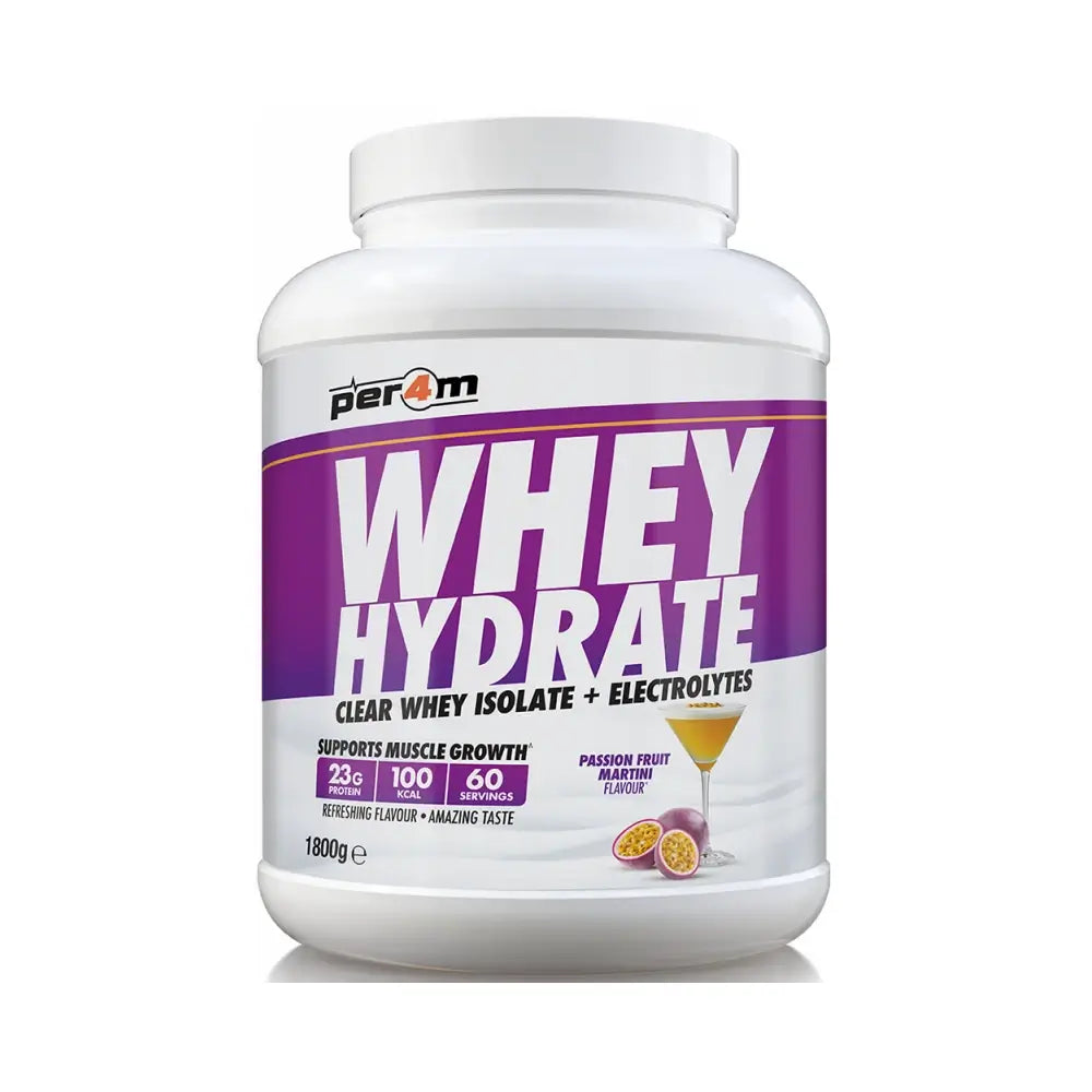 Per4m - Whey Hydrate