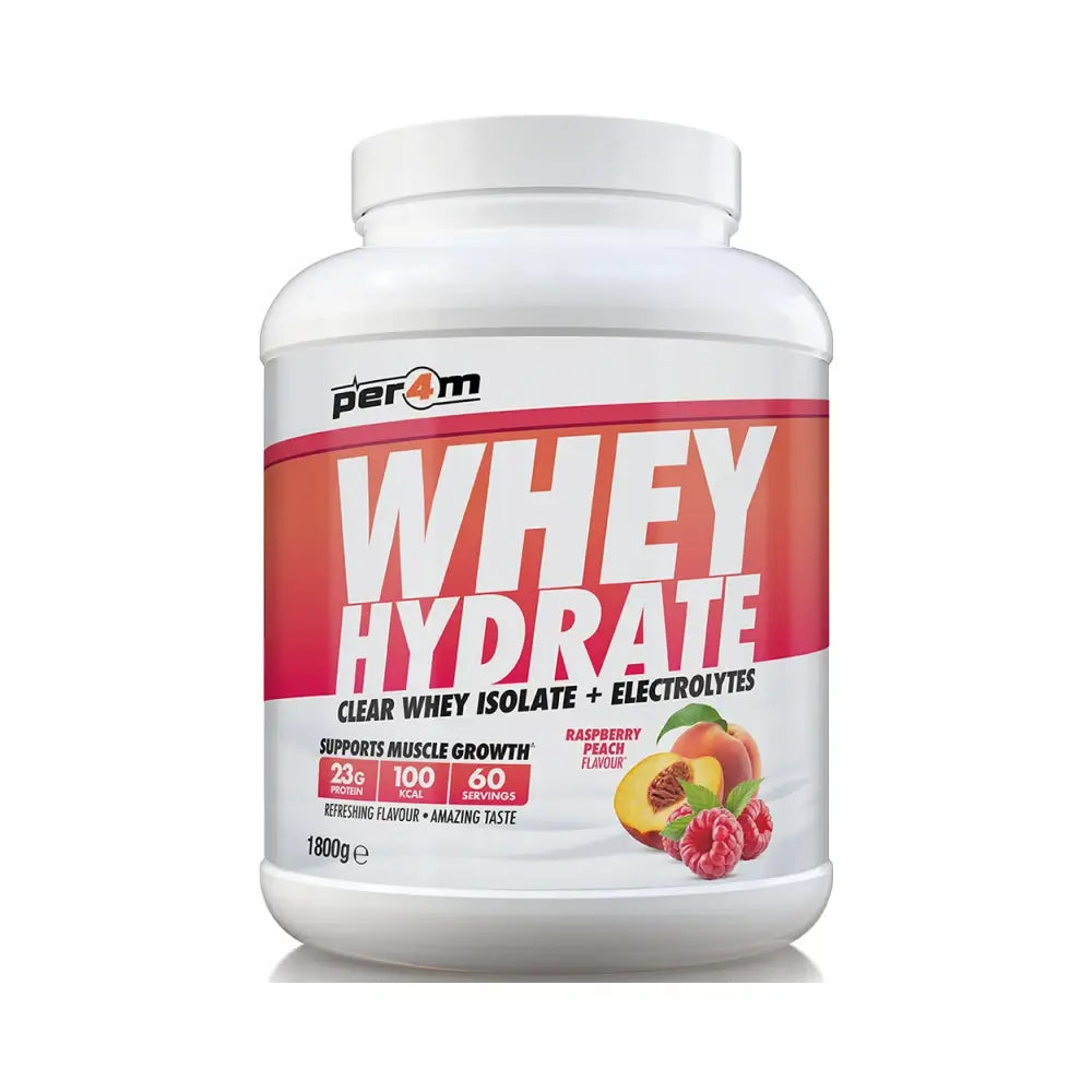 Per4m - Whey Hydrate