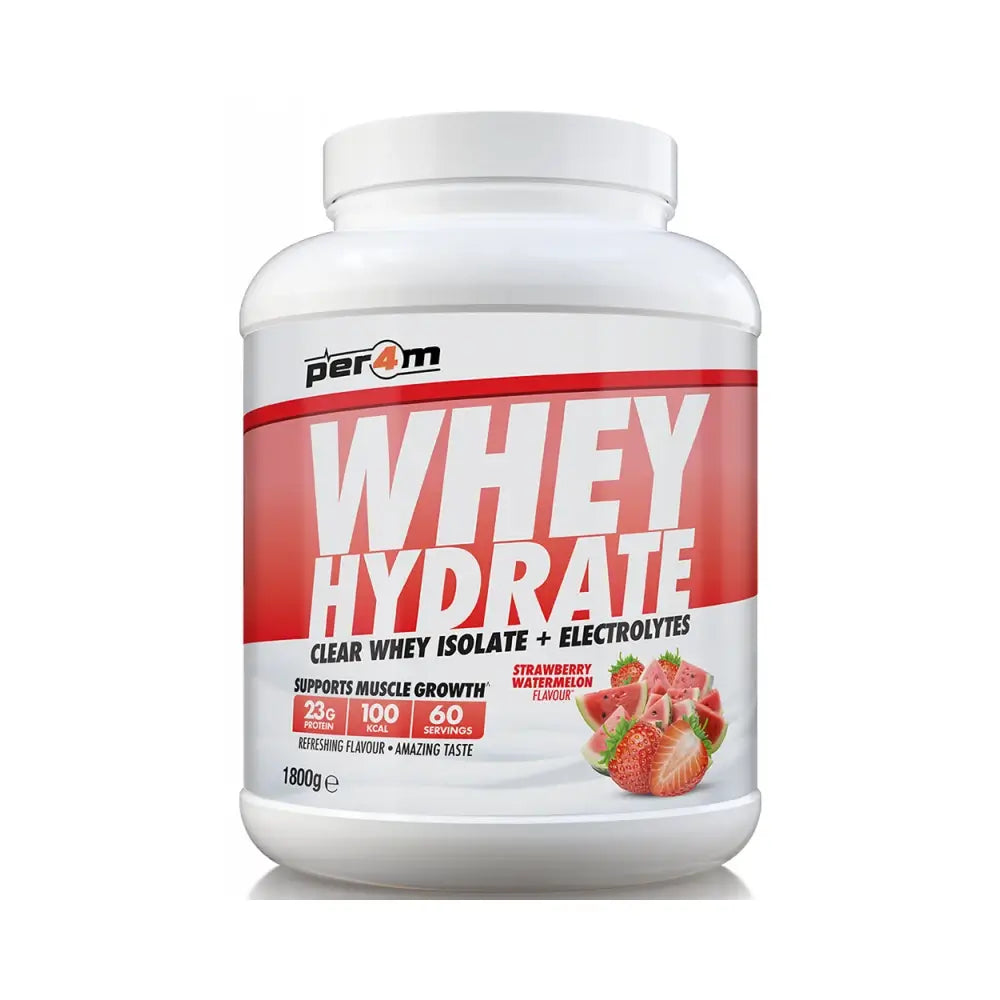 Per4m - Whey Hydrate