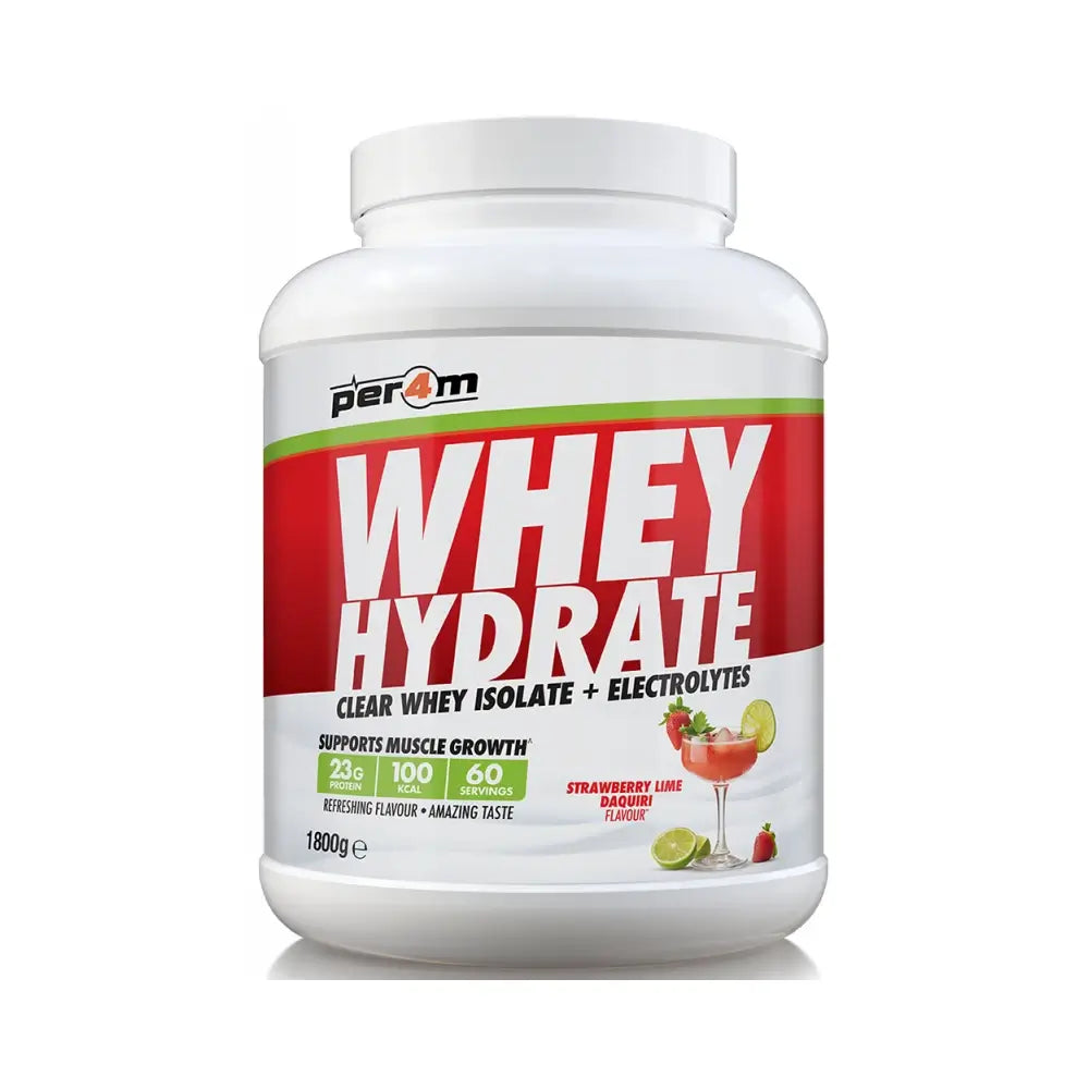 Per4m - Whey Hydrate