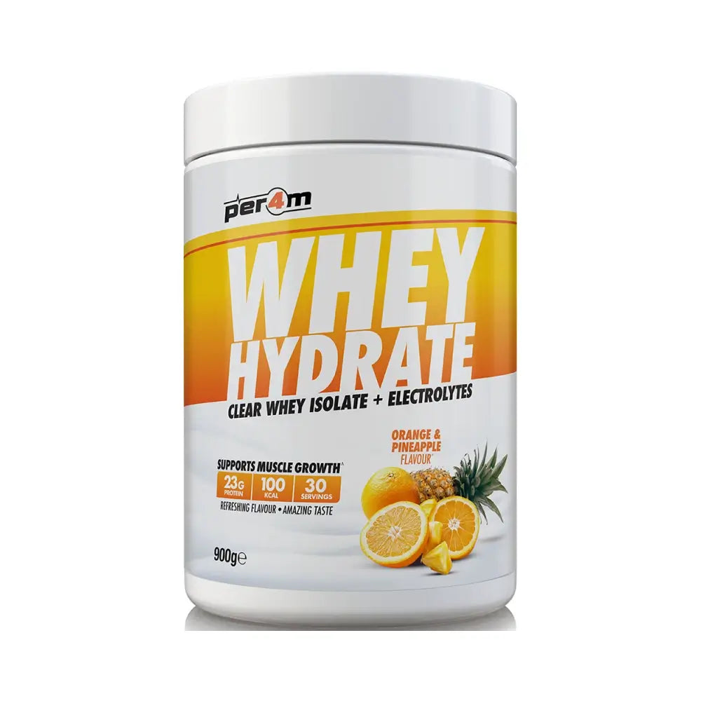 Per4m - Whey Hydrate