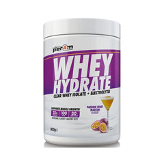 Per4m - Whey Hydrate
