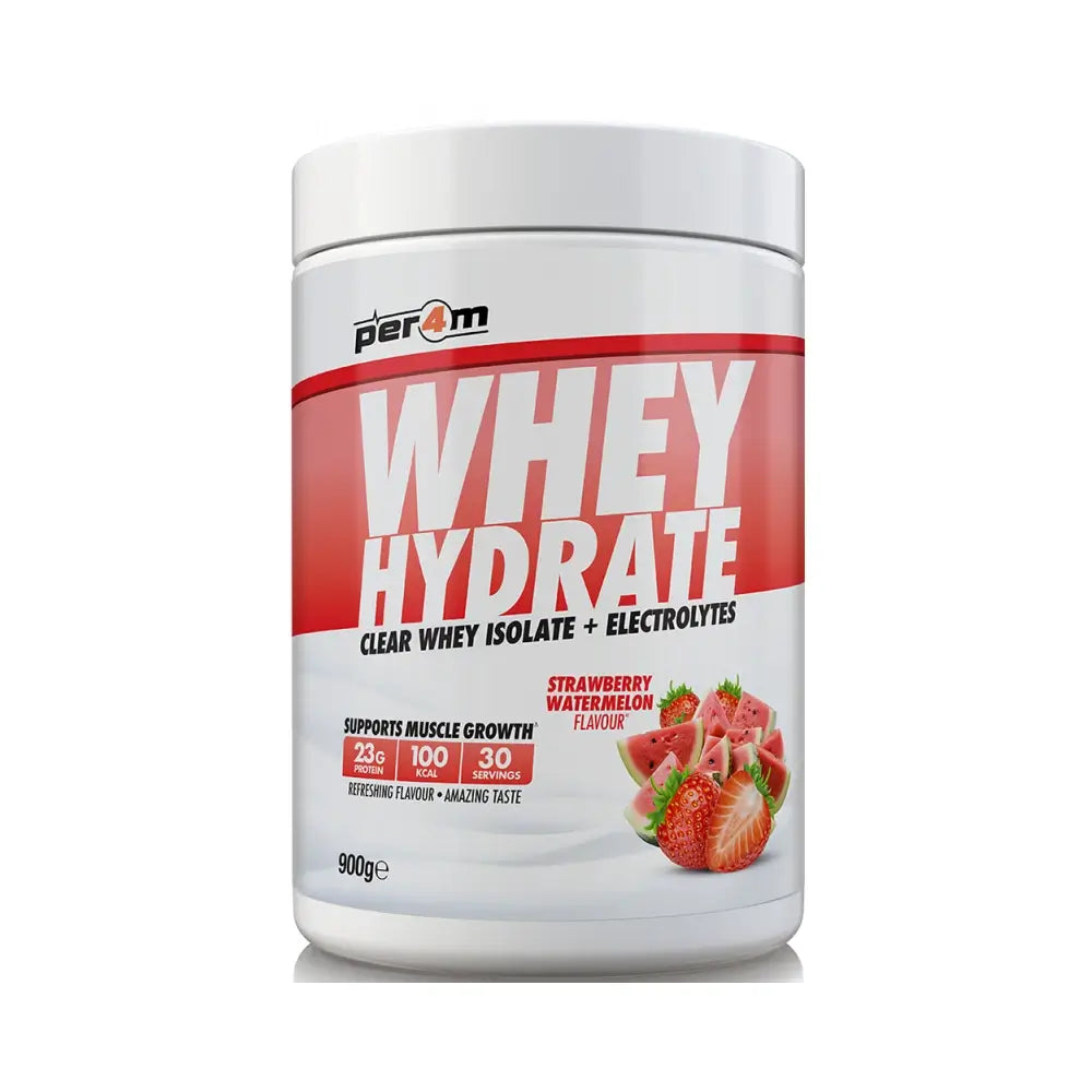 Per4m - Whey Hydrate