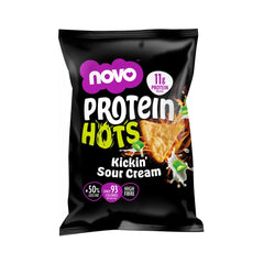 Novo - Nutrition - Protein Hots (6x45g)