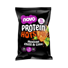 Novo - Nutrition - Protein Hots (6x45g)