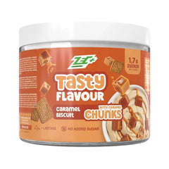 ZEC+ - Tasty Flavour