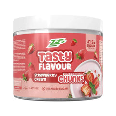 ZEC+ - Tasty Flavour