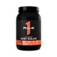 Rule One - R1 Protein Whey Isolate