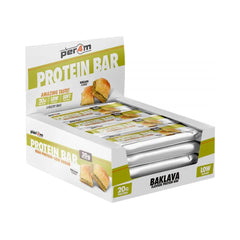 Per4m - Protein Bar (12x62g)