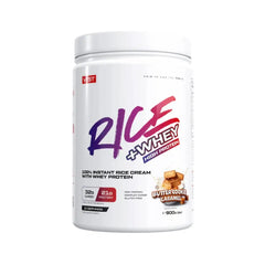VAST - Rice + Whey