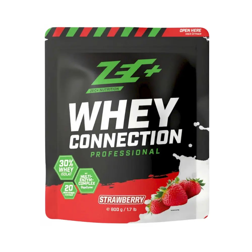 ZEC+ - Whey Connection Professional