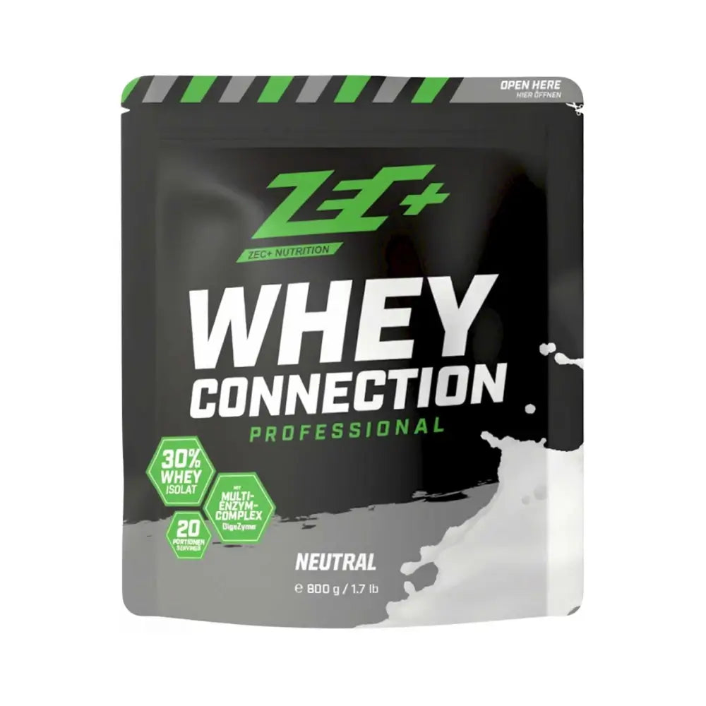 ZEC+ - Whey Connection Professional
