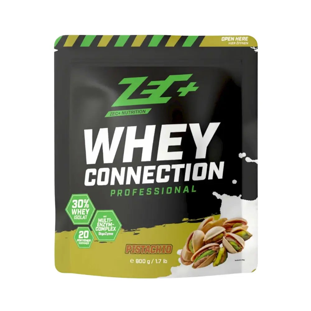ZEC+ - Whey Connection Professional