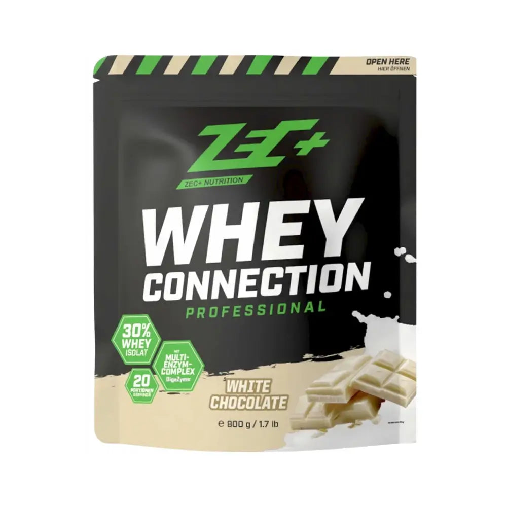 ZEC+ - Whey Connection Professional