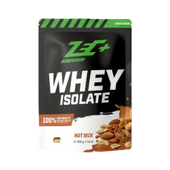 Zec+ (Health+ er produktlinjen) - Whey Isolate