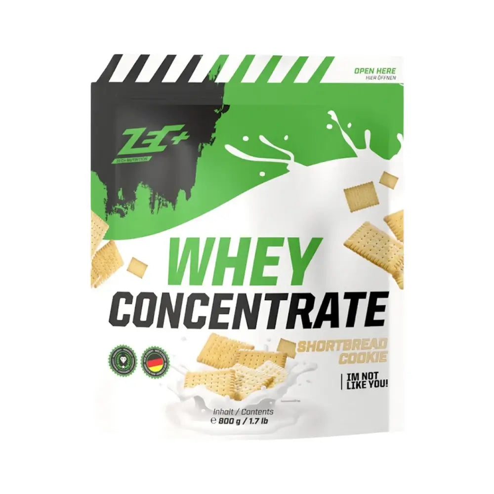 Zec+ - Clean Concentrate