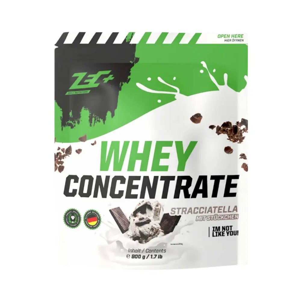 Zec+ - Clean Concentrate