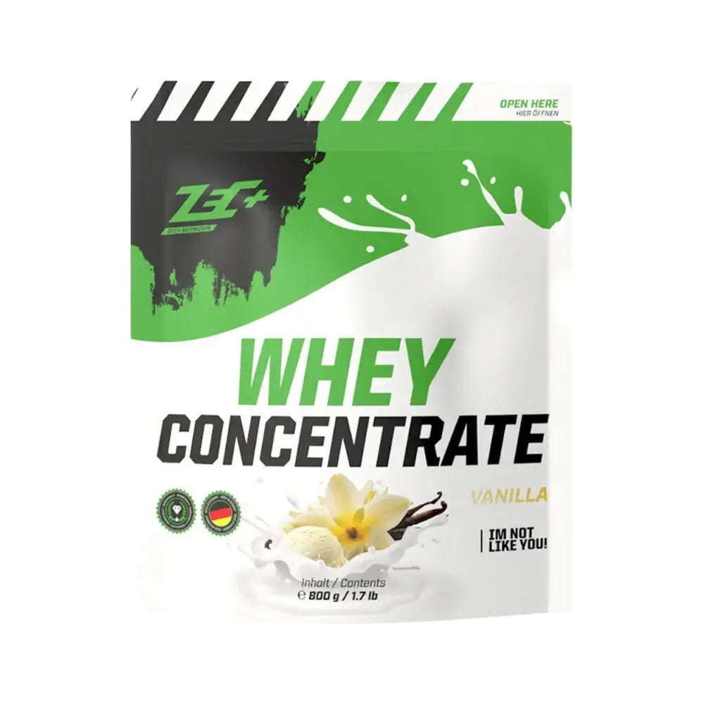 Zec+ - Clean Concentrate