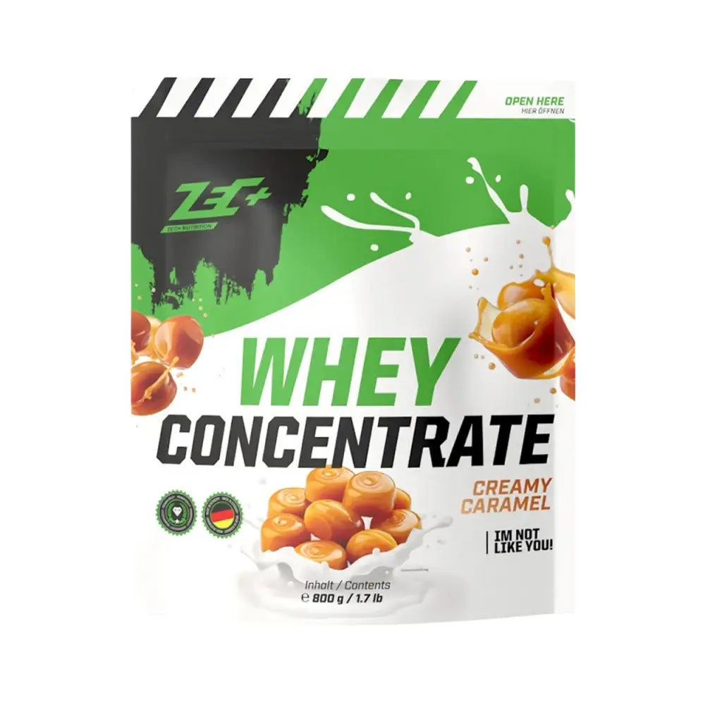 Zec+ - Clean Concentrate