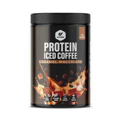Go Fitness - Protein Iced Coffee