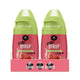 Go Fitness - Zero Syrup (16x65ml)