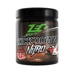 Zec+ - Kickdown Nitro