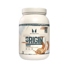 Myprotein (MYVEGAN) - Origin Protein