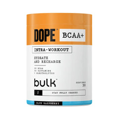 Bulk - Dope BCAA+