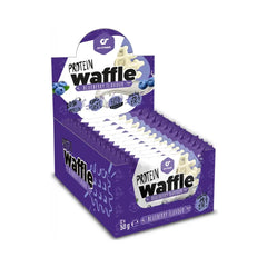 Go Fitness - Protein Vohveli (12x50g)