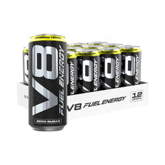 VAST - V8 Fuel Energy (12x500ml)