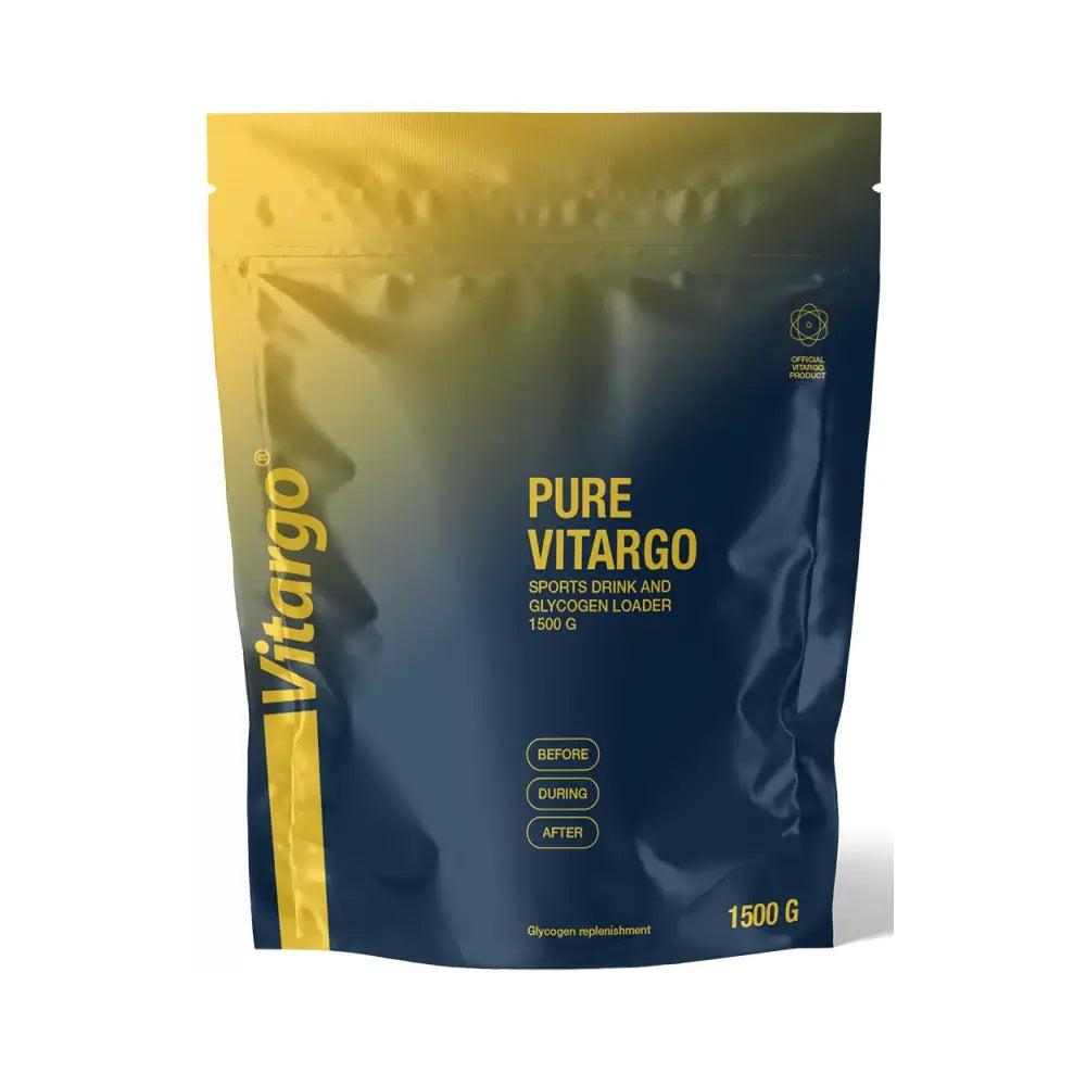 Vitargo - Pure