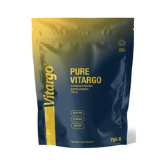Vitargo - Pure