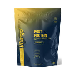 Vitargo - Post + Protein