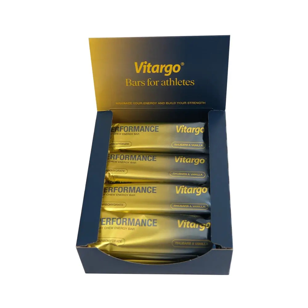 Vitargo - Performance Bar (12x55g)