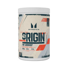 Myprotein - Origin Pre-Workout