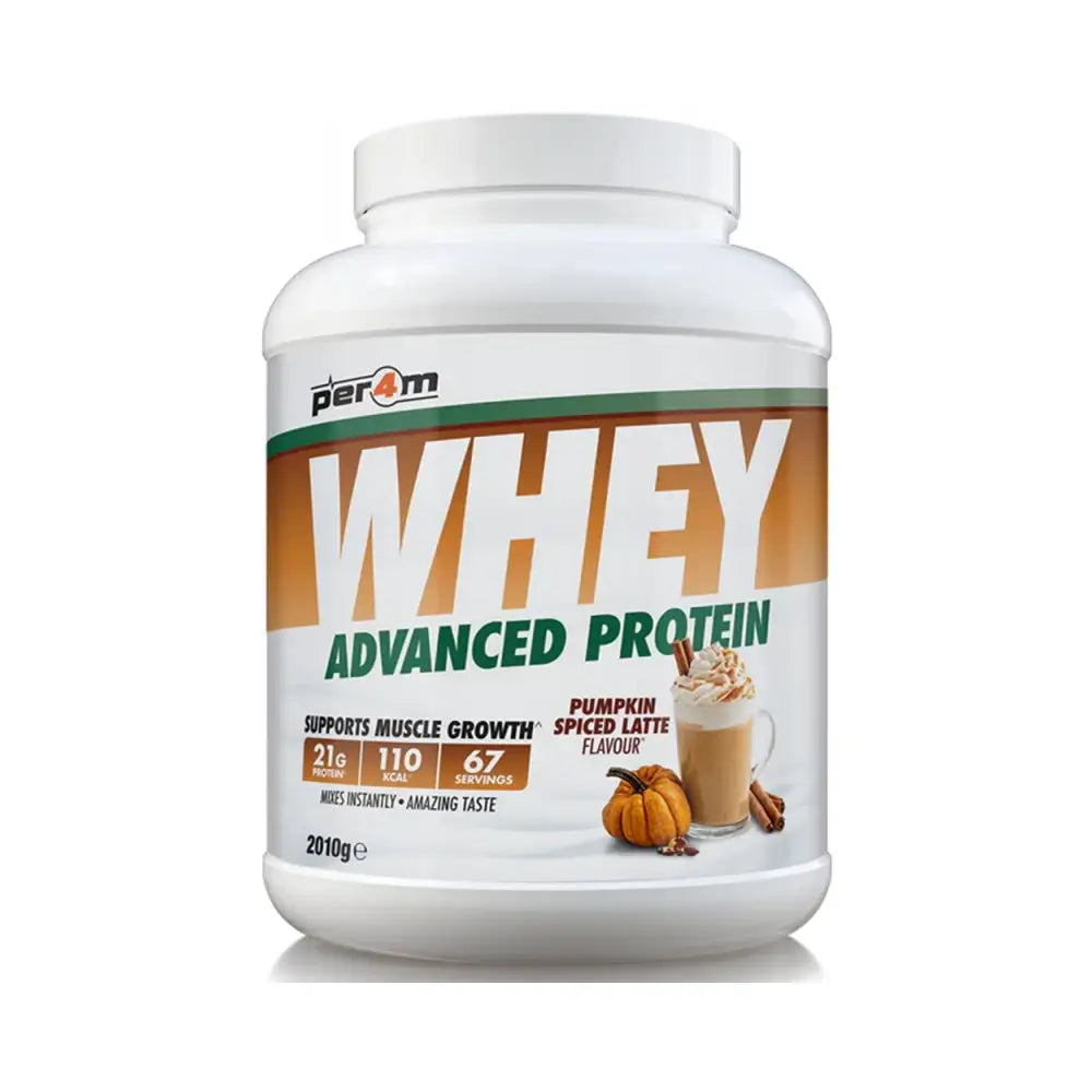 Per4m - Whey Advanced Protein