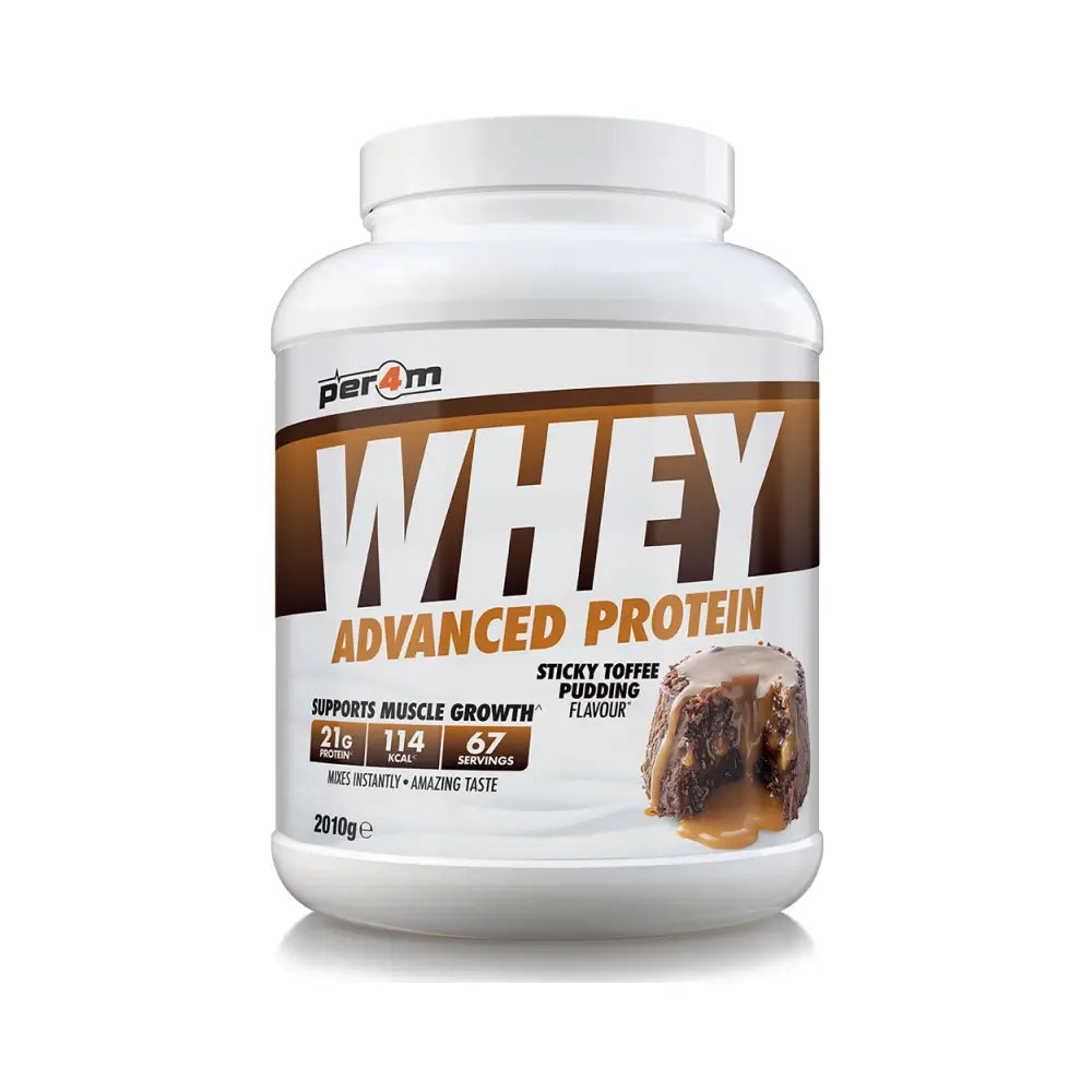 Per4m - Whey Advanced Protein