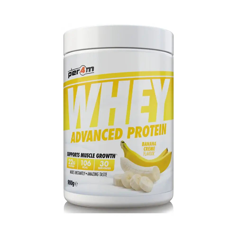 Per4m - Whey Advanced Protein - Red Velvet Cake