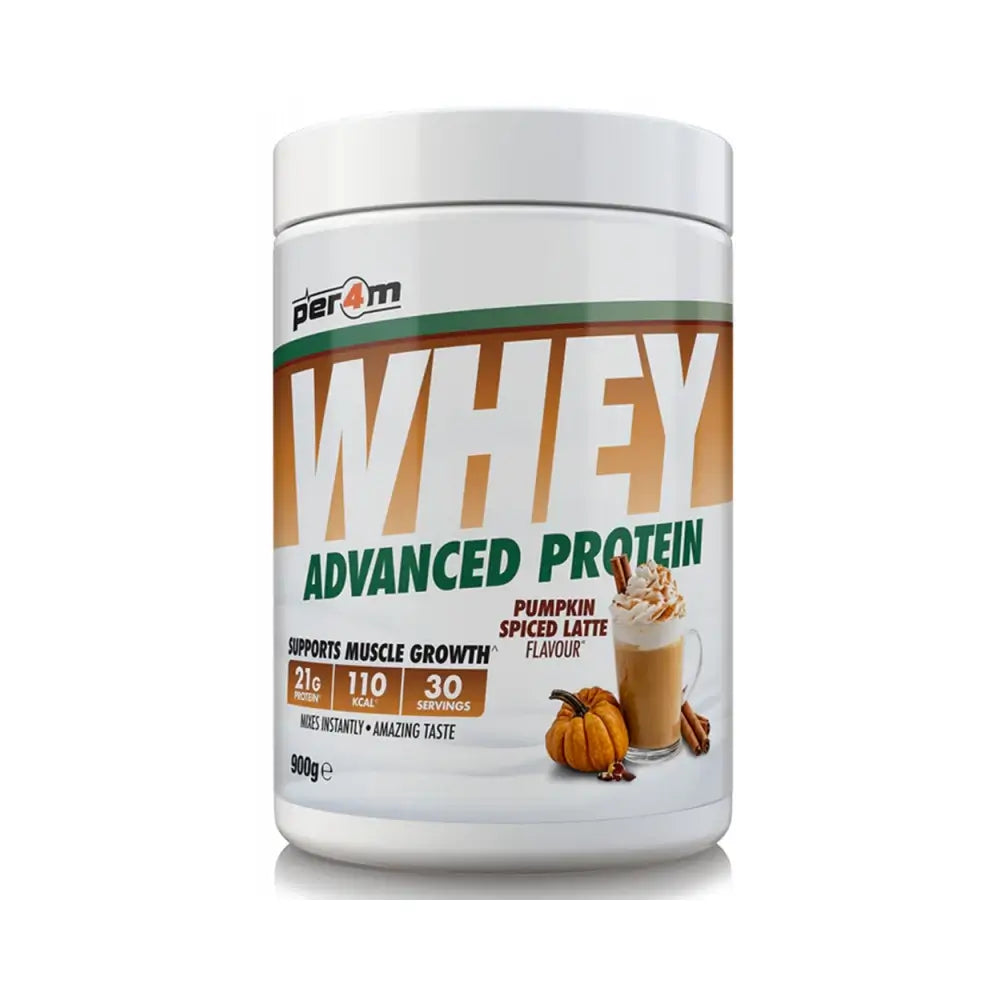 Per4m - Whey Advanced Protein - Red Velvet Cake
