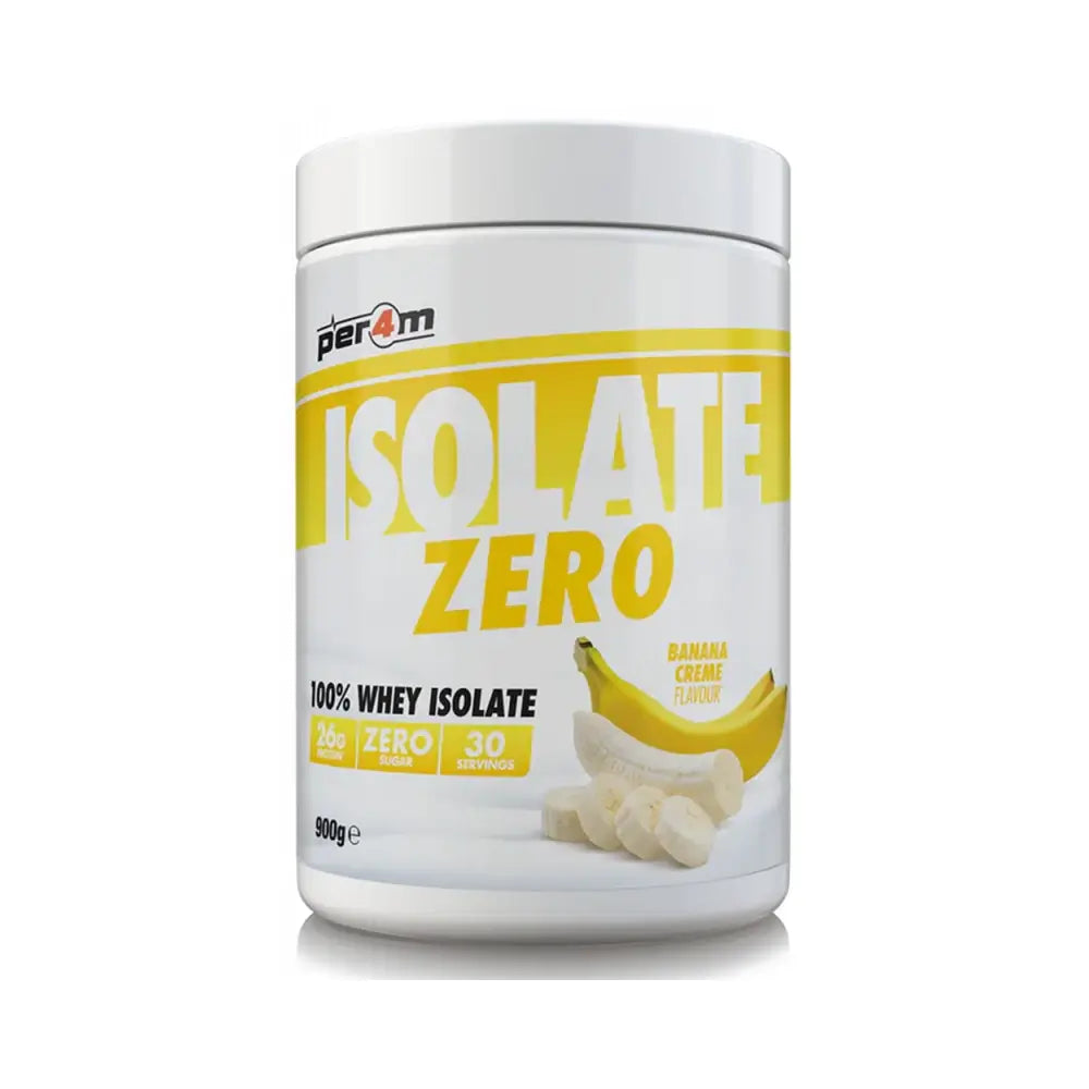 Per4m - Whey Isolate Zero