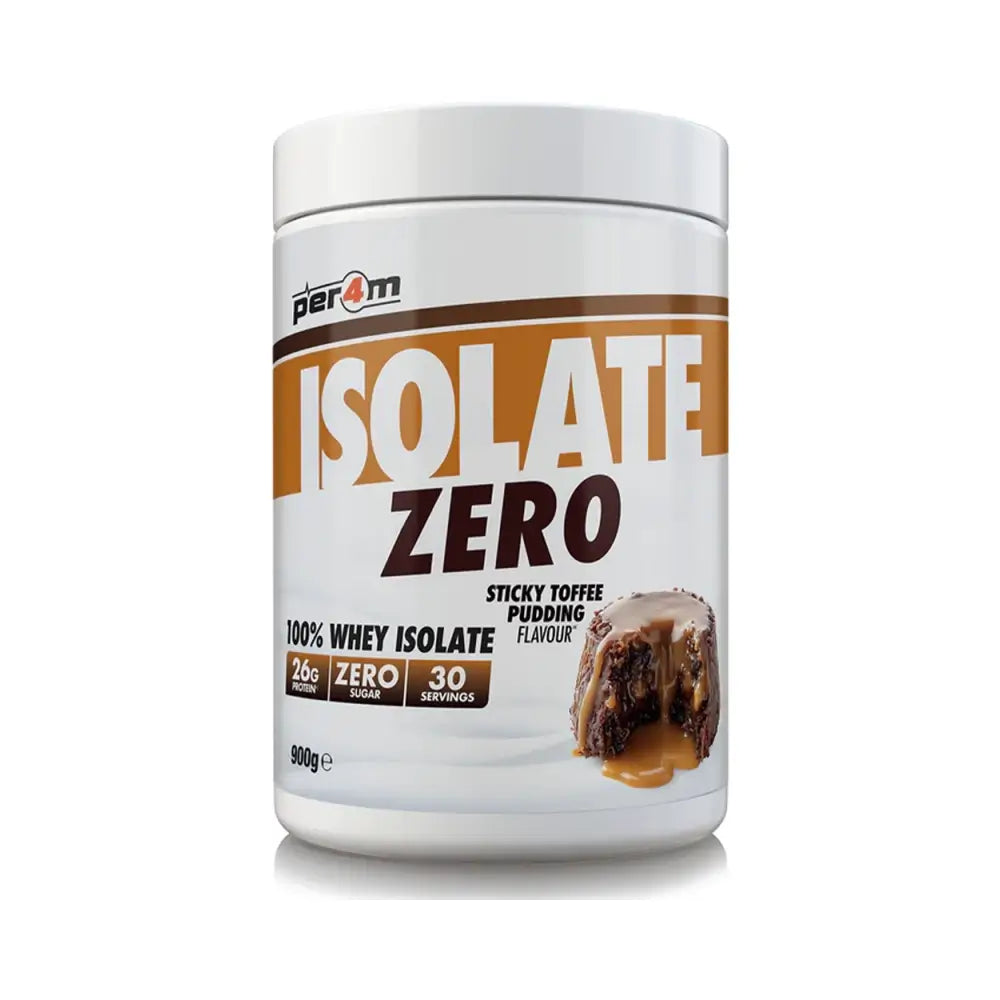 Per4m - Whey Isolate Zero