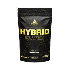 Peak - Hybrid Protein