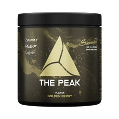 Peak Performance - The Peak - Golden