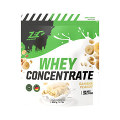 Zec+ - Clean Concentrate