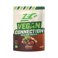 Zec+ - Vegan Connection