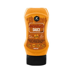 Go Fitness - Zero Sauce
