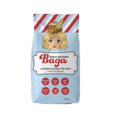 Baga - Bananas Basmix