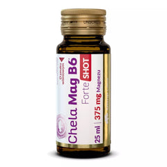 Olimp Labs - Chela Mag B6 Forte Shot