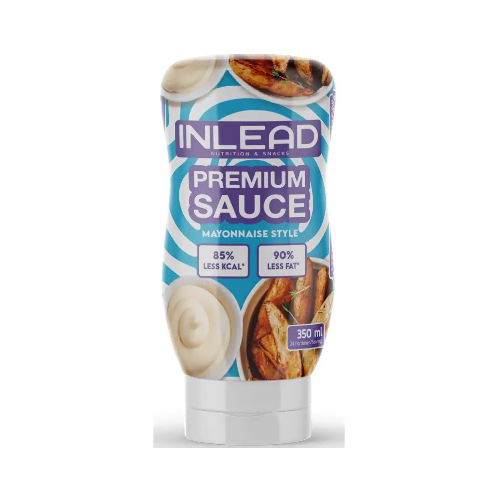 Inlead - Premium Sauce